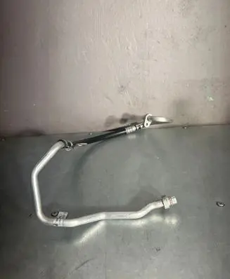 Renault Captur II Air conditioning (A/C) pipe/hose 924904777R