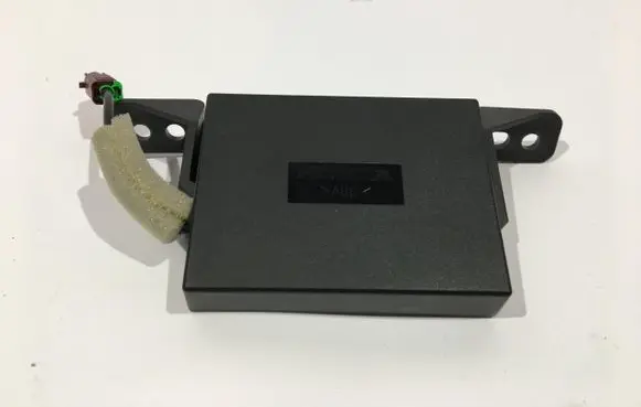 Honda HR-V Voice control module 8B505-3M0-J010-M1
