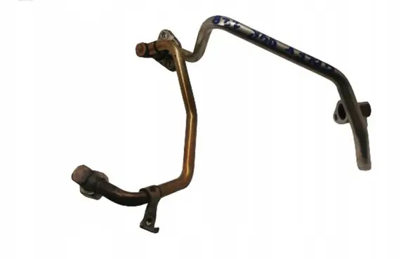 Fuel line/pipe/hose