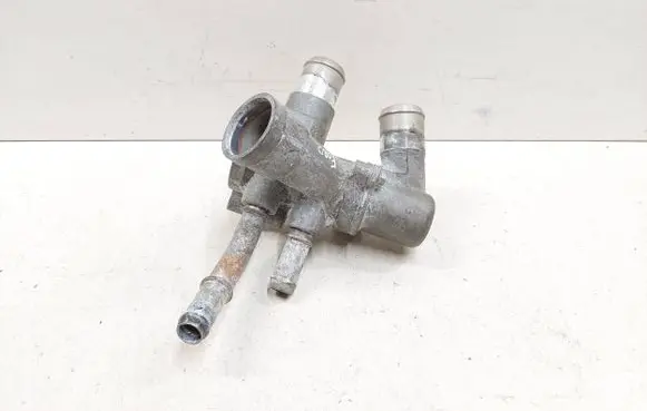 Thermostat/thermostat housing