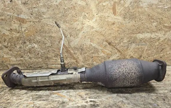 Infiniti QX80 Catalyst/FAP/DPF particulate filter NGK