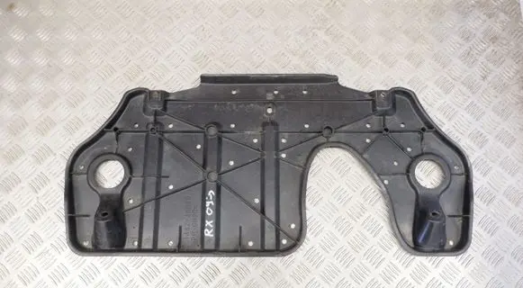Lexus RX III Engine splash shield/under tray 5144248040
