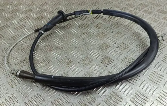 Jeep Wrangler Hand brake release cable 
