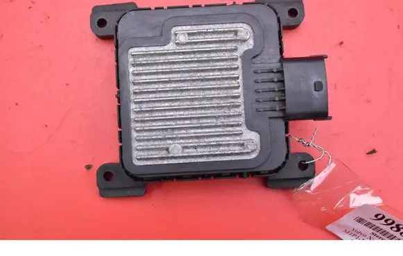 Volvo XC90 Engine control unit/module ECU 30769225