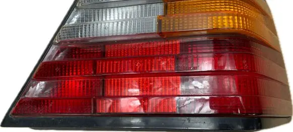 Mercedes-Benz E W124 Rear/tail lights 1248200264