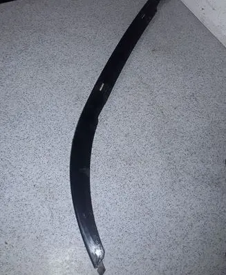 Under headlight/headlamp trim