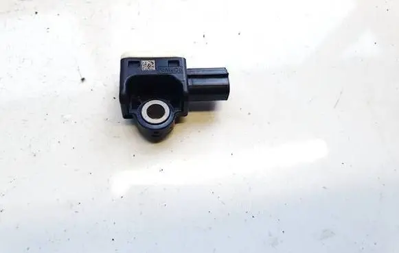 Ford Focus Airbag deployment crash/impact sensor cm5t14b006aa cm5t-14b006-aa