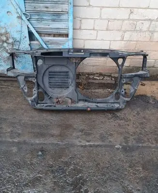 Audi A4 S4 B5 8D Radiator support slam panel