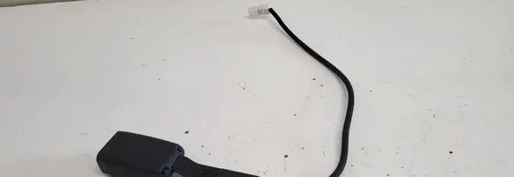 Hyundai ix35 Front seatbelt buckle 120727
