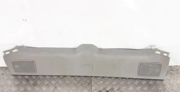 Lexus LX 570 Tailgate trim
