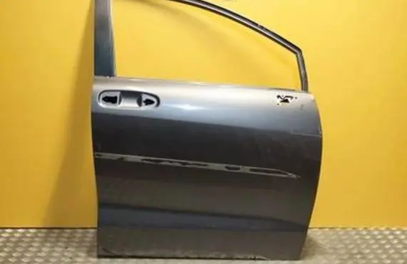 Toyota Sienna XL40 IV Front door