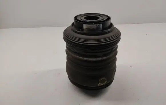 Mercedes-Benz C W206 Rear air suspension bag/shock absorber A2063205802
