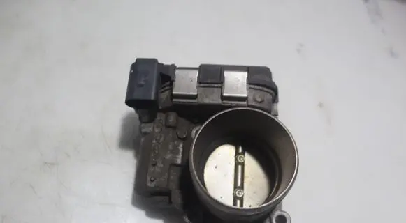 Skoda Octavia Mk3 (5E) Engine shut-off valve 