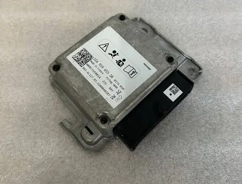 Skoda Octavia Mk4 Airbag control unit/module 1EA959655DK