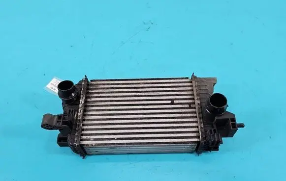 Opel Meriva B Intercooler radiator 13283253 IMPRK1462622
