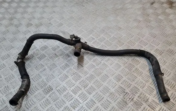 Land Rover Discovery 3 - LR3 Air intake hose/pipe 