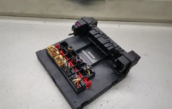 Fuse module