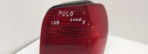 Volkswagen Polo III 6N 6N2 6NF Rear/tail lights 6N0945096J