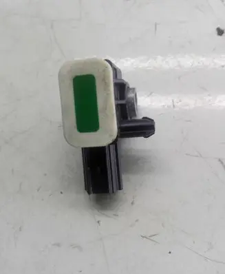 Ford Focus Airbag deployment crash/impact sensor 8V4T14B006AA