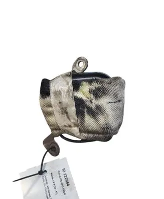 Vacuum air tank