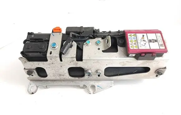 Mazda 6 Start/Stop control module GKH867ZC0C H171701