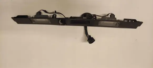 Hyundai Tucson IV NX4 Interior lighting switch 92409-N7120