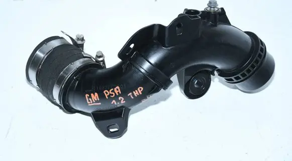Citroen C3 Air intake hose/pipe 9812736080