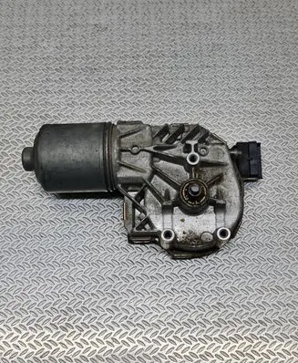 Peugeot 308 Rear window wiper motor 0390241869 00052652