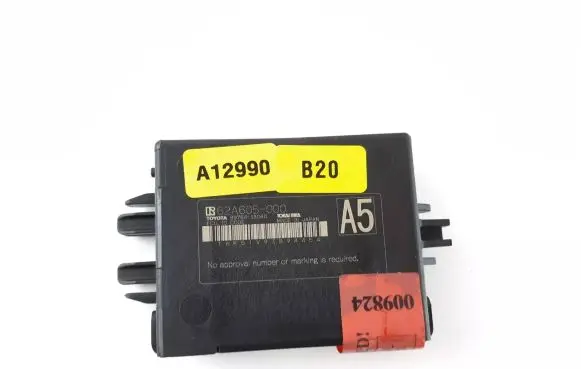 Toyota RAV 4 (XA50) Immobilizer control unit/module 8978412040