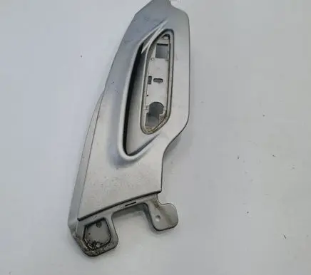 Mini Cooper Countryman R60 Front fender indicator light 9802607