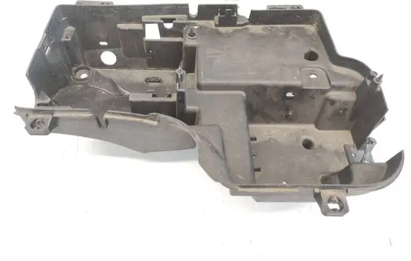 Peugeot 407 Fuse box set 9644855880