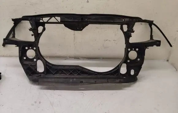 Audi A4 S4 B7 8E 8H Radiator support slam panel 8E0805594E