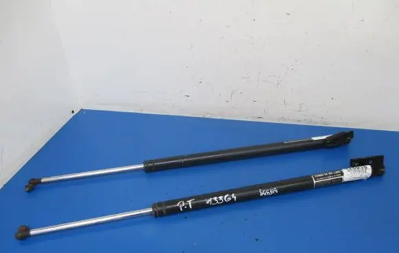 KIA Carnival Shock absorber/damper mounting bracket 
