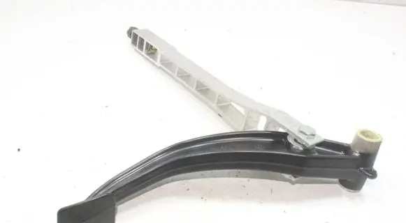 Porsche Boxster 986 Brake pedal 99642315205 99842316505