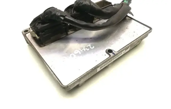 Ford Focus C-MAX Engine control unit/module 5M51-12A650-RC