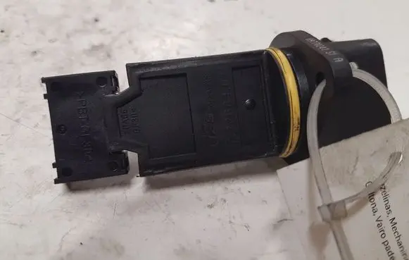 Mercedes-Benz E W211 Mass air flow meter 72268407