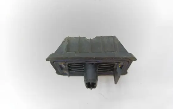 BMW X5 E70 Jacking socket point 7189259