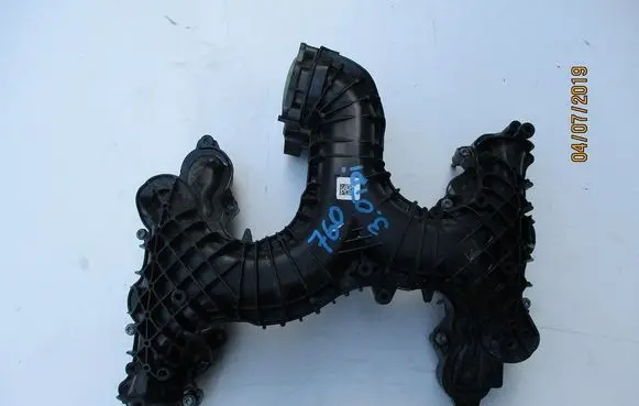 Volkswagen Transporter - Caravelle T1 Intake manifold 059129711DN