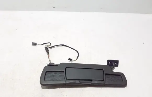 Mercedes-Benz SLK R171 Sun visor A17181004109051