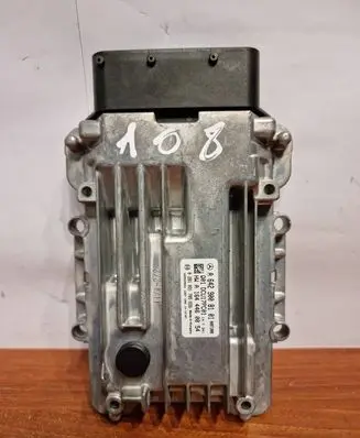 Mercedes-Benz GL X166 Other control units/modules A6429008101 A1644460054