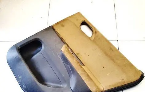 Honda FR-V Rear door card panel trim 83400sjdj022 83400-sjd-j0-22