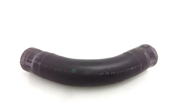 Porsche Panamera (971) Intercooler hose/pipe 06M145405A