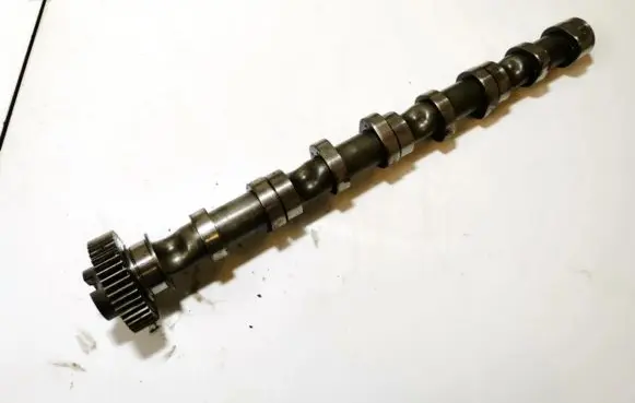 Skoda Octavia Mk2 (1Z) Camshaft 03l101020811 56399801