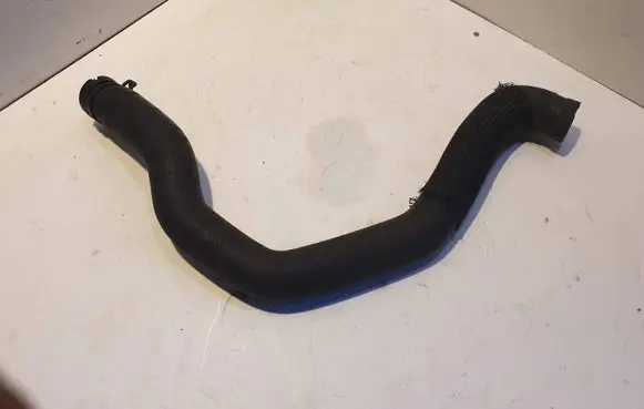 Renault Laguna II Engine coolant pipe/hose