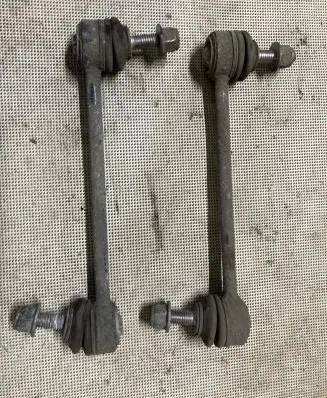 Jaguar F-Pace Rear anti-roll bar/stabilizer link 