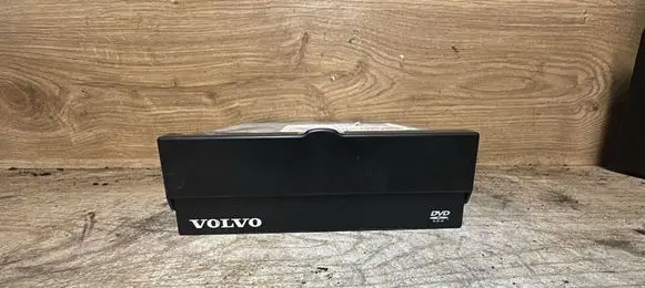 Volvo S60 Radio/CD/DVD/GPS head unit 30752538