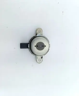 Camshaft pulley/ VANOS