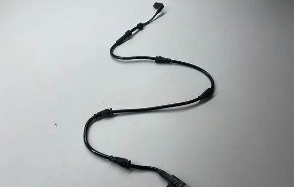 Jaguar E-Pace Brake pads wear sensor HK7210K845AA