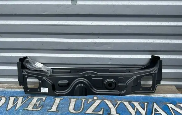 Audi A6 C7 Truck tailgate 4G9813307