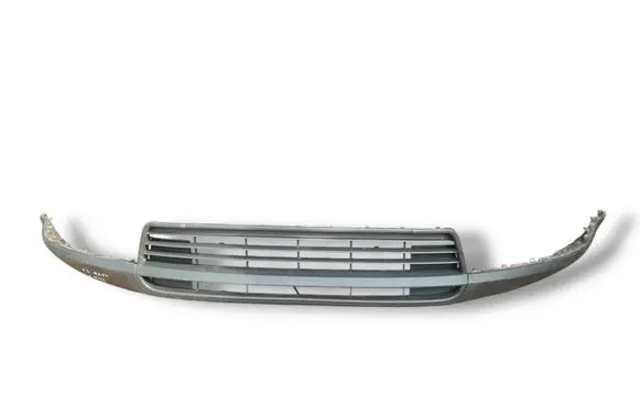 Ford C-MAX I Front bumper lip 3M51R17C749AD